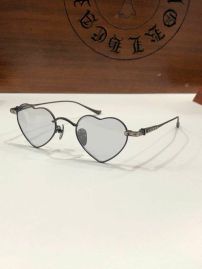 Picture of Chrome Hearts Sunglasses _SKUfw46735568fw